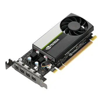 Garantie PNY NVIDIA T1000 4 Go GDDR6