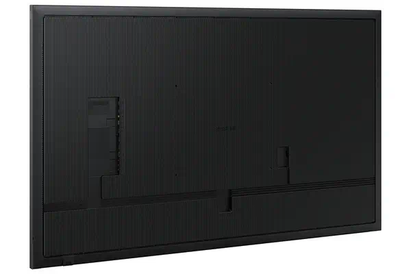 Samsung LH85QMCEBGCXEN - Ecran Numérique Interactif Samsung - visuel 1 - hello RSE - Améliorez les environnements professionnels avec des outils d'expert
