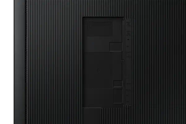Samsung LH85QMCEBGCXEN - Ecran Numérique Interactif Samsung - visuel 1 - hello RSE - Synchronisation haut débit sans fil de plusieurs écrans