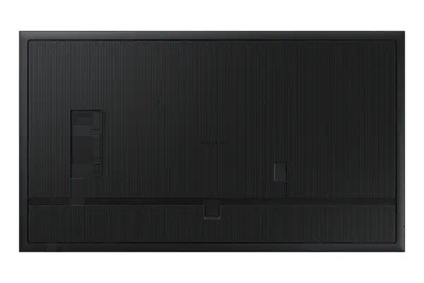 Samsung LH85QMCEBGCXEN - Ecran Numérique Interactif Samsung - visuel 1 - hello RSE - Durabilité au quotidien