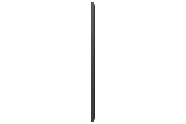 50" Crystal UHD Signage QMC Samsung - visuel 1 - hello RSE - Anti-éblouissement