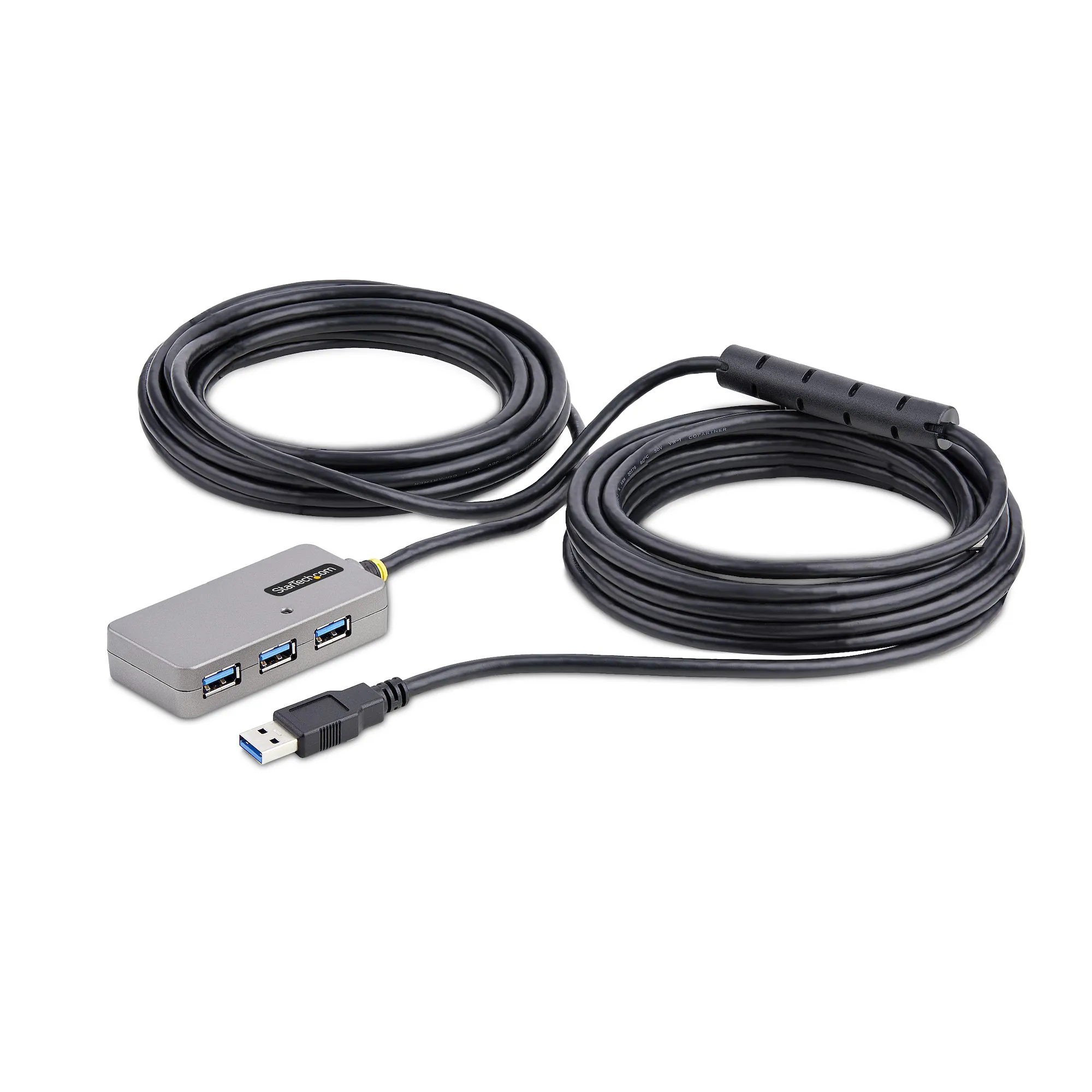 Achat Switchs et Hubs StarTech.com U01043-USB-EXTENDER sur hello RSE