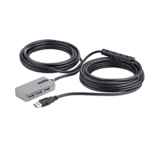 Vente Switchs et Hubs StarTech.com U01043-USB-EXTENDER sur hello RSE