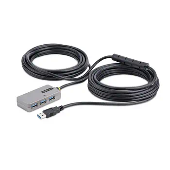 Vente Switchs et Hubs StarTech.com U01043-USB-EXTENDER