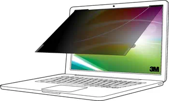 Achat responsable Filtre de confidentialité de l'écran lumineux pour ordinateur portable 13.3 po (337 mm), 16:10, BP13