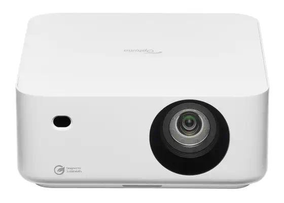 Optoma ML1080ST 550 ANSI lumens DLP 1080p (1920x1080) Optoma - visuel 1 - hello RSE - Full HD 1080p