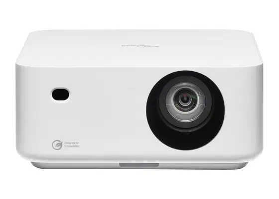 Optoma ML1080ST 550 ANSI lumens DLP 1080p (1920x1080) Optoma - visuel 1 - hello RSE - Amazing Colours