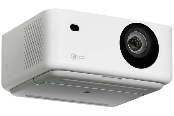 Optoma ML1080ST 550 ANSI lumens DLP 1080p (1920x1080) Optoma - visuel 1 - hello RSE - Visionner en toute sérénité