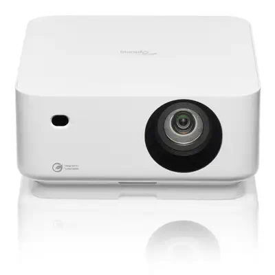 Optoma ML1080ST 550 ANSI lumens DLP 1080p (1920x1080) Optoma - visuel 1 - hello RSE - Technologie Laser
