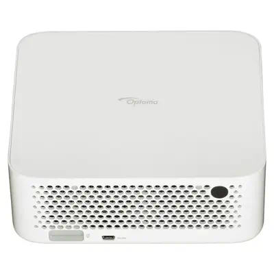 Optoma ML1080ST 550 ANSI lumens DLP 1080p (1920x1080) Optoma - visuel 1 - hello RSE - Technologie permettant d'économiser de l'énergie