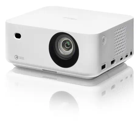 Optoma ML1080ST 550 ANSI lumens DLP 1080p (1920x1080) Optoma - visuel 1 - hello RSE - Projection à 360°
