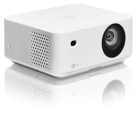 Optoma ML1080ST 550 ANSI lumens DLP 1080p (1920x1080) Optoma - visuel 1 - hello RSE - USB-Power
