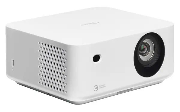 Optoma ML1080ST 550 ANSI lumens DLP 1080p (1920x1080) Optoma - visuel 1 - hello RSE - Projection en portrait