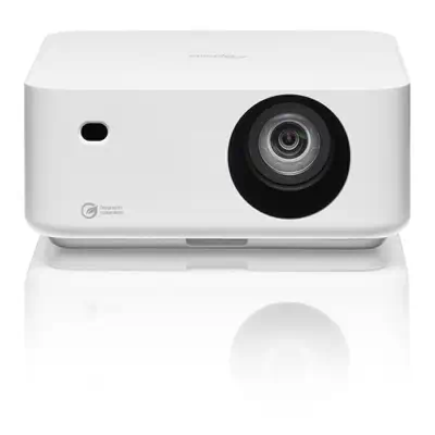 Optoma ML1080ST 550 ANSI lumens DLP 1080p (1920x1080) Optoma - visuel 1 - hello RSE - Auto focus (AF)