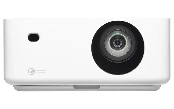 Optoma ML1080ST 550 ANSI lumens DLP 1080p (1920x1080) Optoma - visuel 1 - hello RSE - Auto keystone