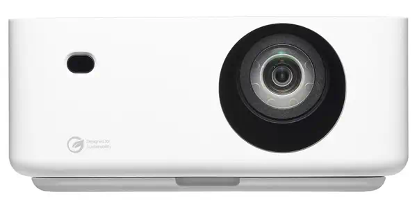 Optoma ML1080ST 550 ANSI lumens DLP 1080p (1920x1080) Blanc - Vidéoprojecteur Professionnel - visuel 1