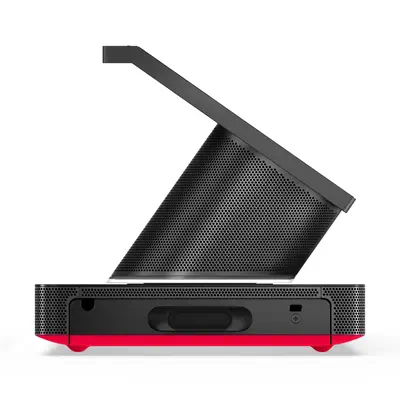 Lenovo ThinkSmart Hub Intel® Core™ i5 i5-8365UE 25,6 Lenovo - visuel 1 - hello RSE - Qualité de visioconférence claire et nette