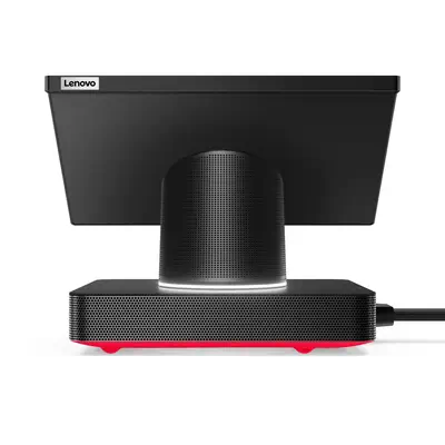 Lenovo ThinkSmart Hub Intel® Core™ i5 i5-8365UE 25,6 cm (10.1") 1920 x 1200 pixels Écran tactile PC  - Ordinateur tout en un - visuel 7