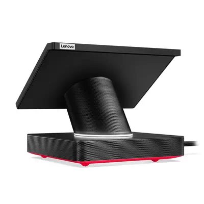 Lenovo ThinkSmart Hub Intel® Core™ i5 i5-8365UE 25,6 cm (10.1") 1920 x 1200 pixels Écran tactile PC  - Ordinateur tout en un - visuel 9