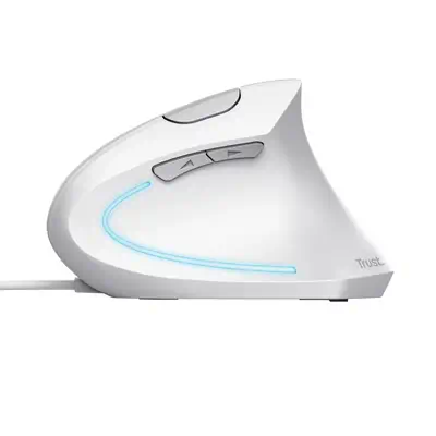 Trust Verto souris Bureau Droitier USB Type-A Optique 1600 DPI - Souris - visuel 5
