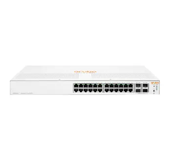 Switchs et Hubs HP JL683B garantie