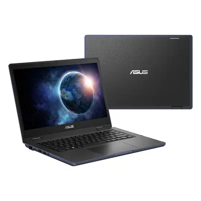 ASUS BR1402FGA-NT0132XA Intel Core i3 N-series i3-N305 Hybride (2-en-1) 35,6 cm (14") Écran tactile  - Asus - PC Portable - visuel 9