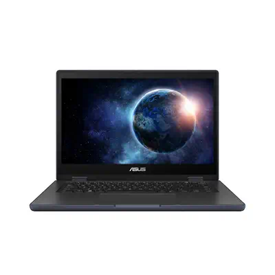 ASUS BR1402FGA-NT0132XA Intel Core i3 N-series i3-N305 Hybride (2-en-1) 35,6 cm (14") Écran tactile  - Asus - PC Portable - visuel 1