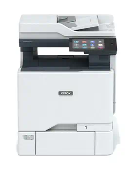 Livraison rapide Multifonctions Laser Xerox Oui