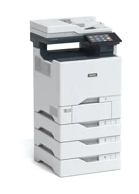 VersaLink C625 A4 50 ppm - Copie/Impression/Numérisation/Fax recto Xerox - visuel 1 - hello RSE - TECHNOLOGIE XEROX® CONNECTKEY®