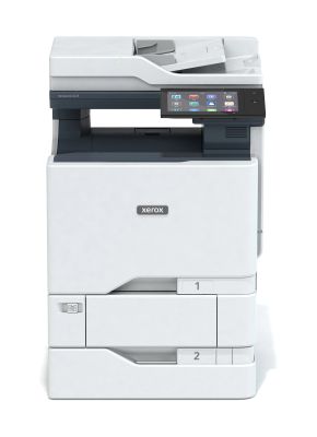 Vente Xerox VersaLink C625 A4 50 ppm - Copie/Impression/Numérisation/Fax Xerox au meilleur prix - visuel 10