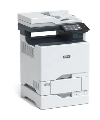 VersaLink C625 A4 50 ppm - Copie/Impression/Numérisation/Fax recto Xerox - visuel 1 - hello RSE - Automatisez les tâches courantes et répétitives qui vous empêchent de travailler.