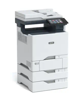 VersaLink C625 A4 50 ppm - Copie/Impression/Numérisation/Fax recto Xerox - visuel 1 - hello RSE - Jusqu’à 5 ans d’extension de garantie gratuite avec les imprimantes Xerox® et les toners Xerox® authentiques
