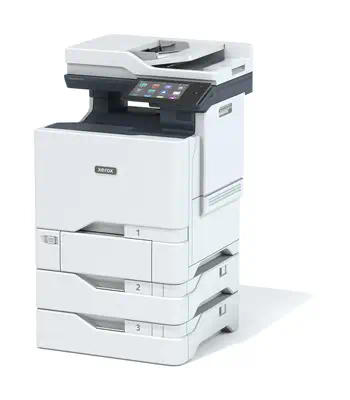 VersaLink C625 A4 50 ppm - Copie/Impression/Numérisation/Fax recto Xerox - visuel 1 - hello RSE - Connectez les mondes du papier et du numérique pour travailler dans un environnement plus transparent et collaboratif.