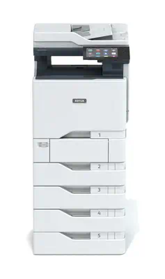 VersaLink C625 A4 50 ppm - Copie/Impression/Numérisation/Fax recto Xerox - visuel 1 - hello RSE - TECHNOLOGIE XEROX® CONNECTKEY®