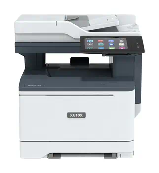 Avis Multifonctions Laser VersaLink C415V_DN