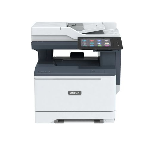 Achat Xerox VersaLink C415 A4 40 ppm - Copie/Impression/Numérisation/Fax recto verso PS3 PCL5e/6 2 magasins 251 feuilles - 0095205041125