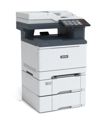 Vente Xerox VersaLink C415 A4 40 ppm - Copie/Impression/Numérisation/Fax Xerox au meilleur prix - visuel 8
