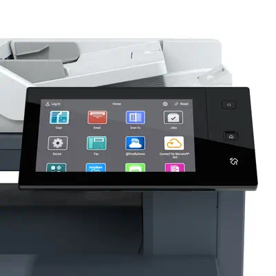 Xerox VersaLink C415 A4 40 ppm Xerox - visuel 1 - hello RSE - La puissance pour faire encore plus, avec la numérisation couleur recto-verso, des capacités papier supérieures et des outils de workflow faciles.