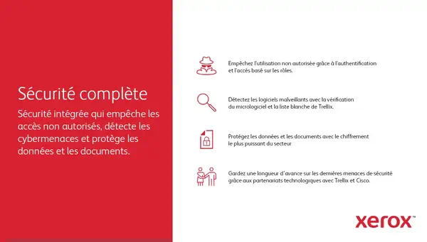 Xerox VersaLink C415 A4 40 ppm Xerox - visuel 1 - hello RSE - TECHNOLOGIE XEROX® CONNECTKEY®