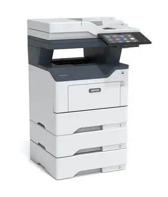 VersaLink B415 A4 47 ppm - Copie/Impression/Numérisation/Fax recto Xerox - visuel 1 - hello RSE - TECHNOLOGIE XEROX® CONNECTKEY®
