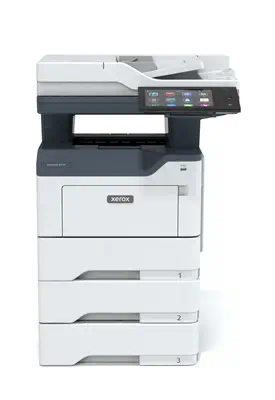 VersaLink B415 A4 47 ppm - Copie/Impression/Numérisation/Fax recto Xerox - visuel 1 - hello RSE - Jusqu’à 5 ans d’extension de garantie gratuite avec les imprimantes Xerox® et les toners Xerox® authentiques