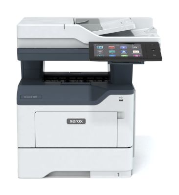 Vente Xerox VersaLink B415 A4 47 ppm - Copie/Impression/Numérisation/Fax Xerox au meilleur prix - visuel 8