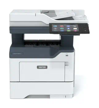 Comparaison Multifonctions Laser VersaLink B415V_DN