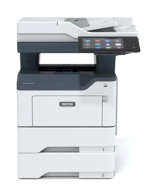 Achat Xerox VersaLink B415 A4 47 ppm - Copie/Impression/Numérisation/Fax sur hello RSE - visuel 9