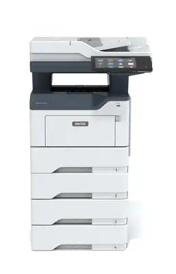 VersaLink B415 A4 47 ppm - Copie/Impression/Numérisation/Fax recto Xerox - visuel 1 - hello RSE - TECHNOLOGIE XEROX® CONNECTKEY®