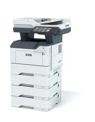 VersaLink B415 A4 47 ppm - Copie/Impression/Numérisation/Fax recto Xerox - visuel 1 - hello RSE - TECHNOLOGIE XEROX® CONNECTKEY®