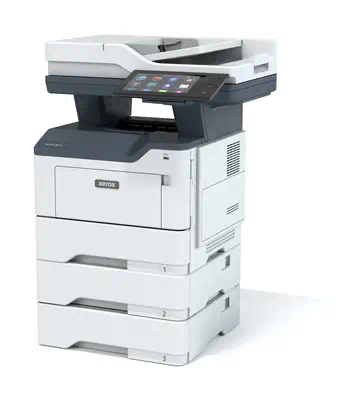 VersaLink B415 A4 47 ppm - Copie/Impression/Numérisation/Fax recto Xerox - visuel 1 - hello RSE - Prolongez votre garantie gratuite en achetant des toners Xerox® authentiques
