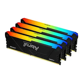 Revendeur officiel Mémoire FURY 288-pin DIMM