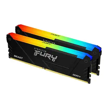 Mémoire FURY 16 Go garantie
