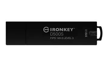 Offre IKD500S/512GB